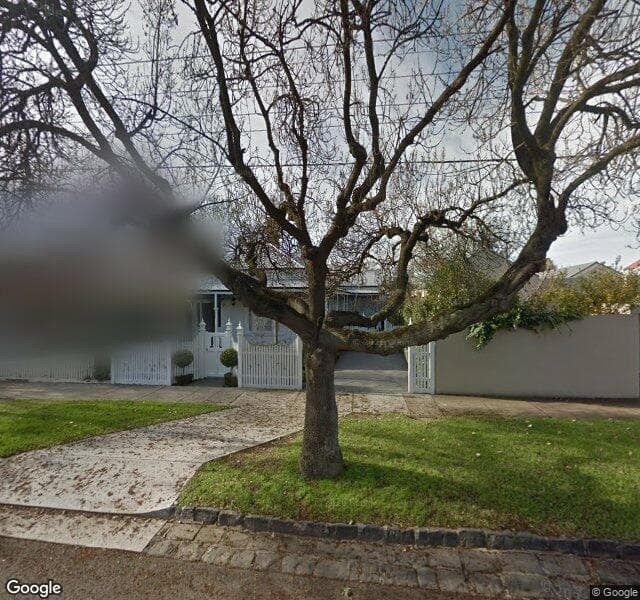 60 Dixon Street, Malvern