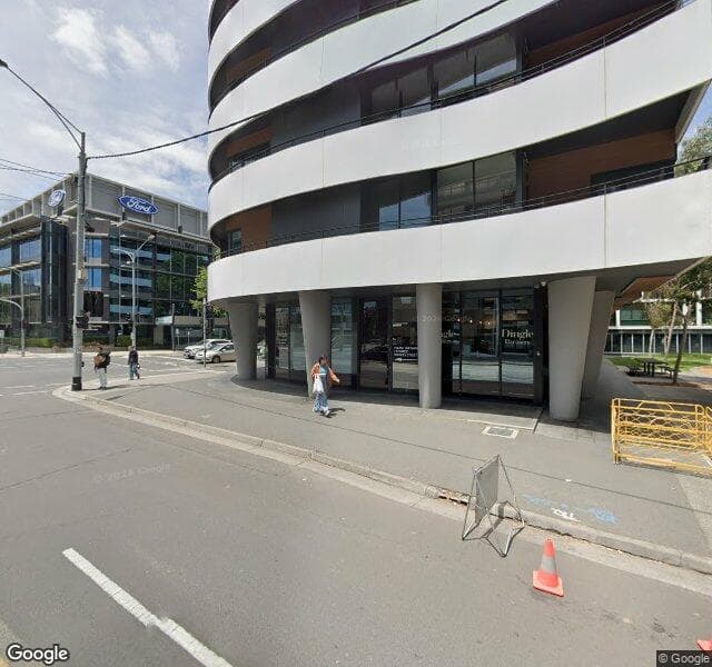 206/8 Burnley Street, Richmond