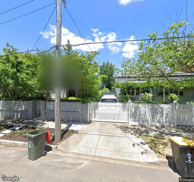 4 Hunter Street, Malvern