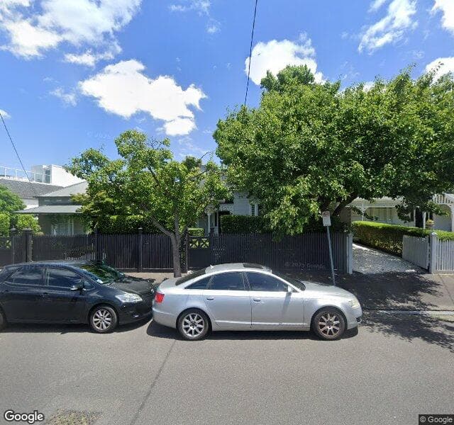 9 Nicholls Street, Malvern