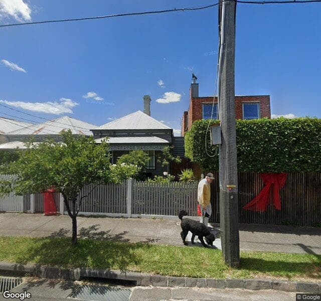 16 Chandlers Road cover photo